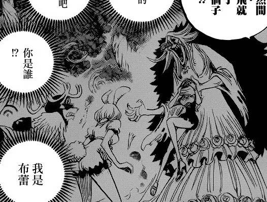 镜镜果实(镜子果实（动漫《海贼王》中的恶魔果实）)