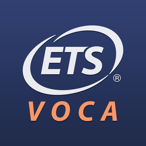 ets(美国教育考试中心)