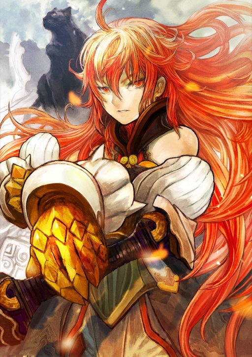 剑之骑士