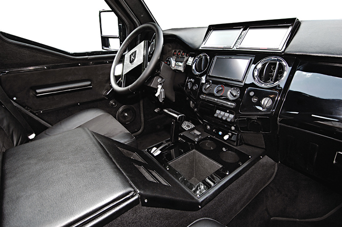 KNIGHT XV