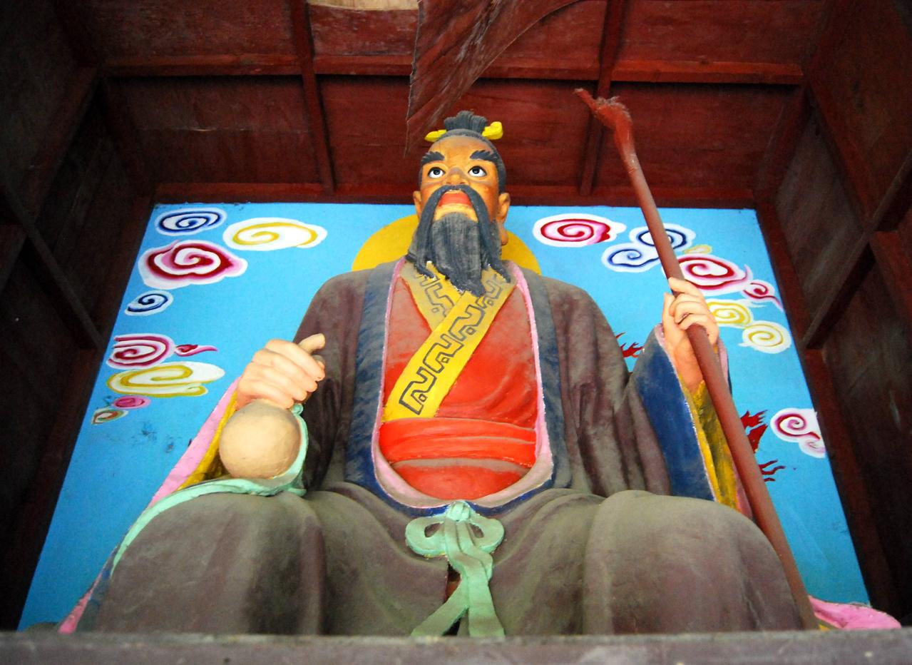 张三丰 张三丰