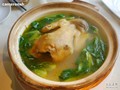 本鸡煲