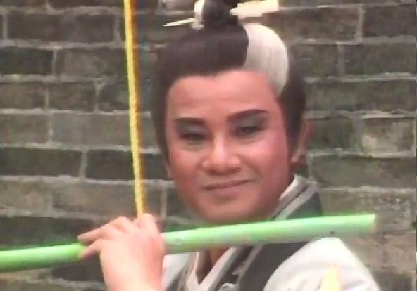 玉箫道人 玉箫道人
