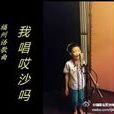 我唱哎沙吗(郑翰演唱歌曲)