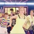saturday night(韩国Crayon Pop演唱单曲)
