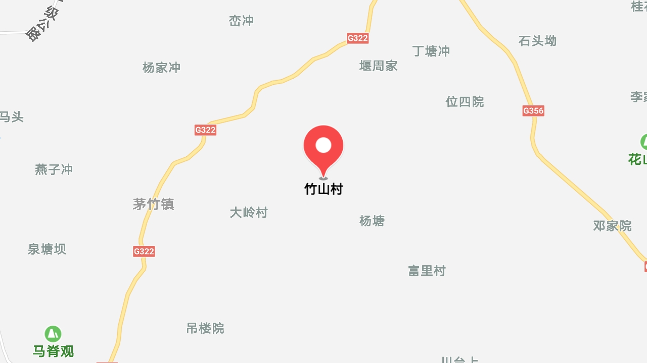 地图信息