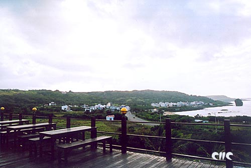 垦丁风景区 垦丁风景区