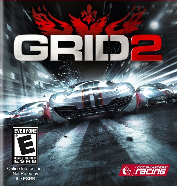 GRID 2