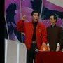 京九演义