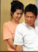 潘玲玲(新加坡演员、主持人)
