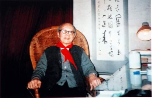曾联松 曾联松