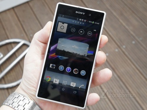 索尼Xperia Z1 索尼Xperia Z1