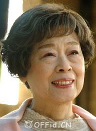 加藤治子 加藤治子