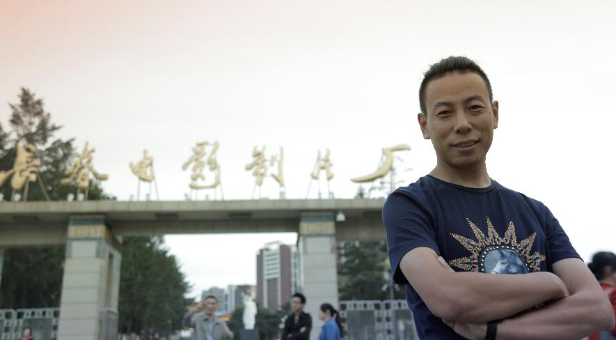工匠精神(CCTV-发现之旅频道) 工匠精神(CCTV-发现之旅频道)