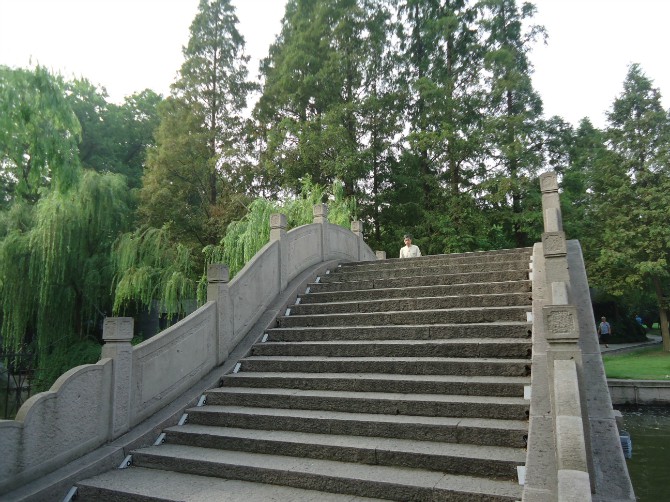 石桥 石桥