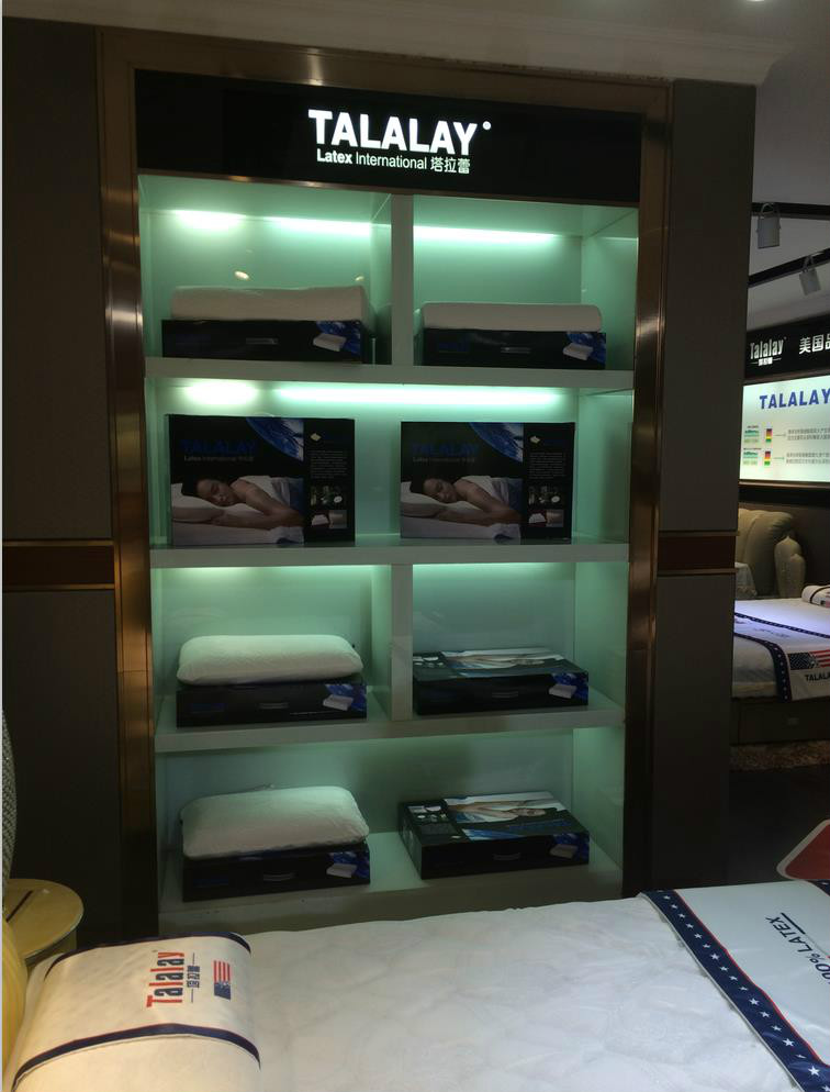 Talalay Talalay