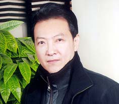 张继钢 张继钢