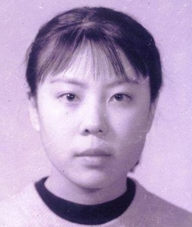 朱令昔日照片 朱令昔日照片