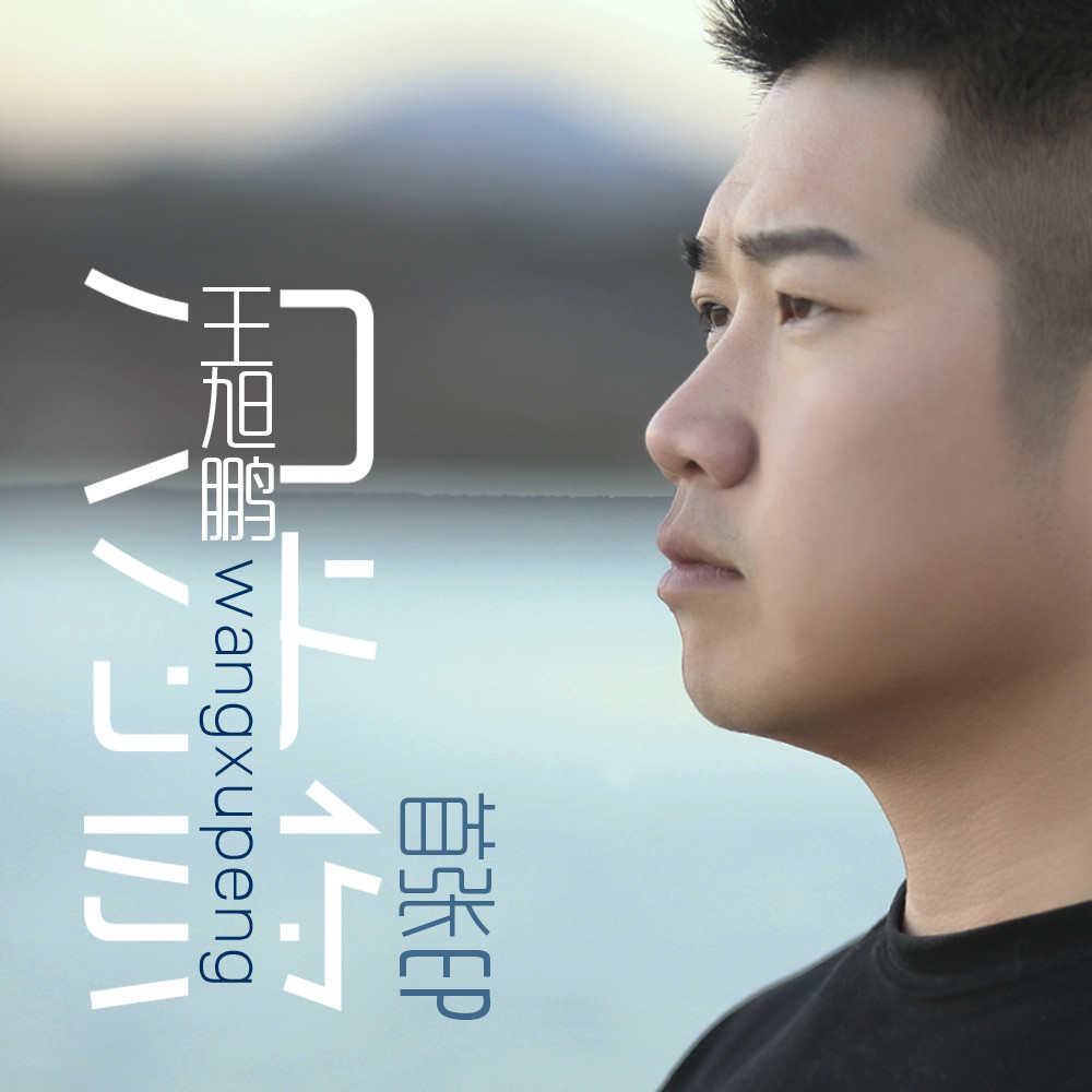 生活的歌(王旭鹏演唱歌曲)