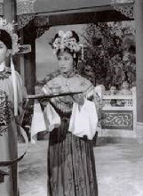 冯宝宝(演员)