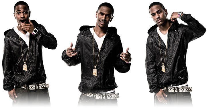 big sean