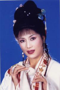 《风雪寒梅李三娘》 《风雪寒梅李三娘》