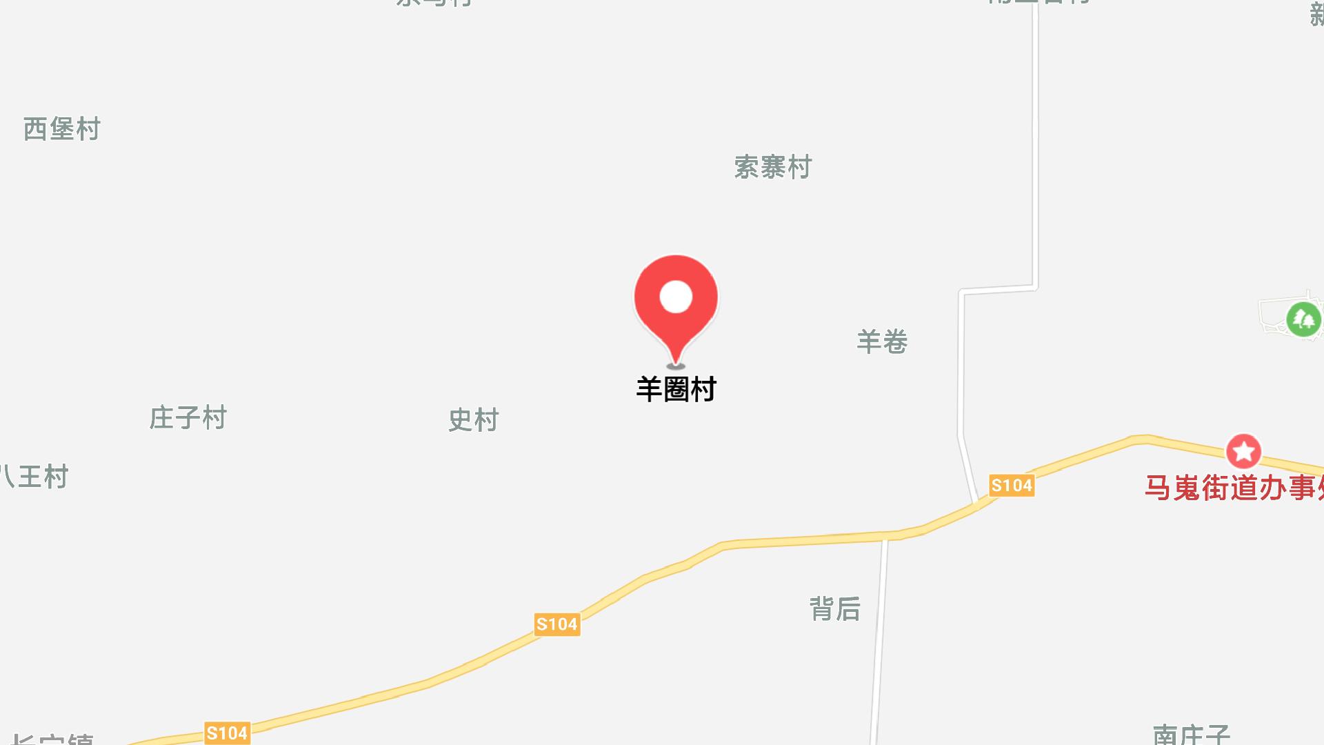 地图信息