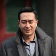 马学武(电视剧《你是我兄弟》角色)