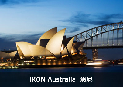 IKON Australia IKON Australia