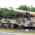 K5(E)型280mm“利奥波德”列车炮