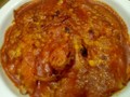 鲜茄猪扒饭