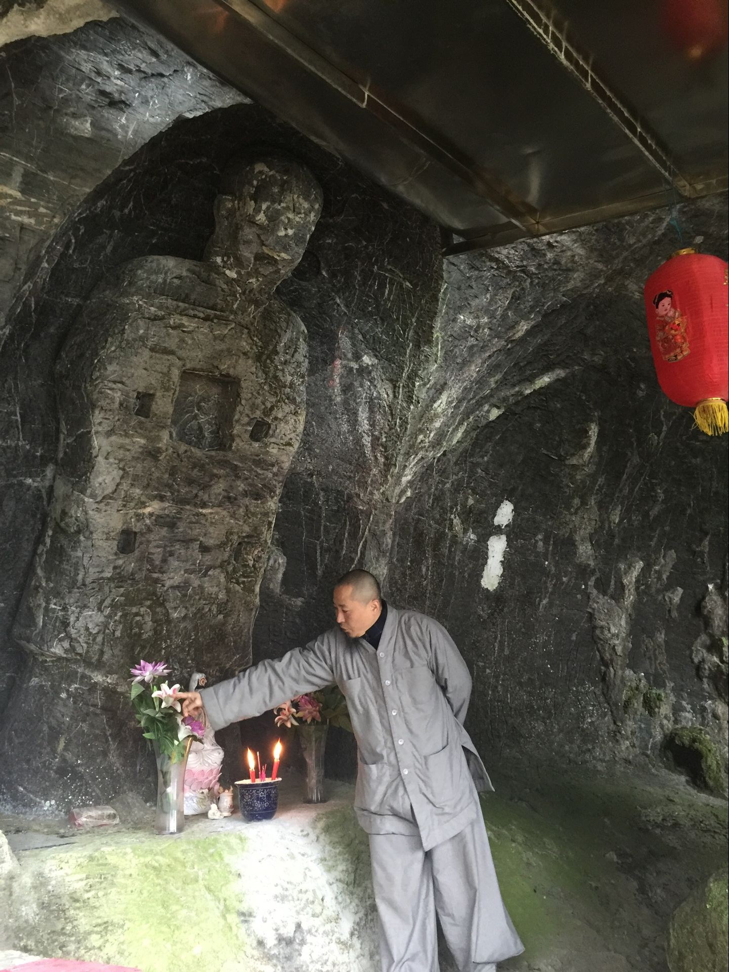 富阳灵隐寺 富阳灵隐寺