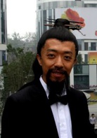 2012来了(2011年邢潇指导的电影)