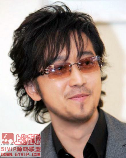 周传雄《男人海洋》 周传雄《男人海洋》