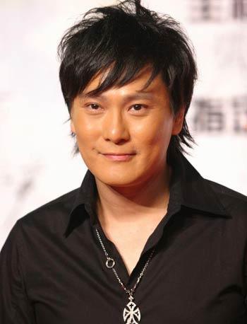 张信哲 张信哲