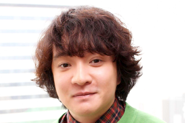 滨田岳