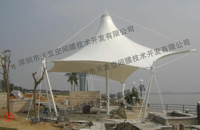深圳天发膜结构 深圳天发膜结构
