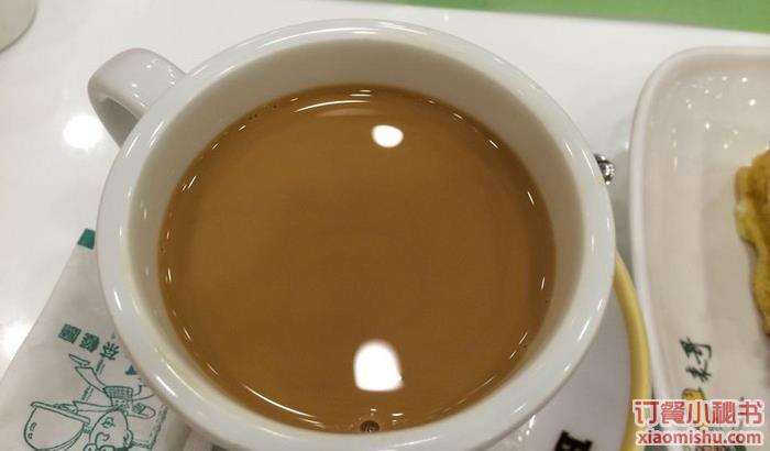 奶茶