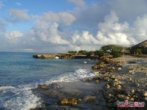 阿鲁巴海滩 阿鲁巴海滩