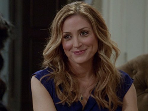 Sasha Alexander Sasha Alexander
