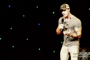 Greg Plitt Greg Plitt