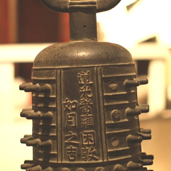 中国闽台缘博物馆