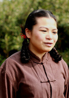 新丁花开