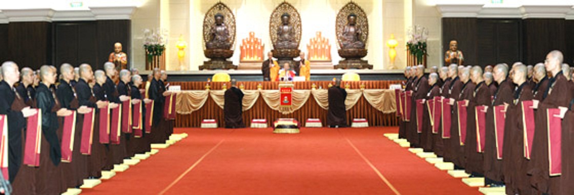 三坛大戒 三坛大戒