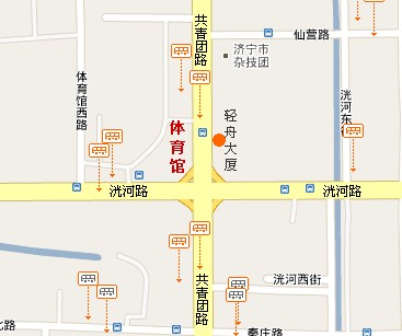济宁轻舟建筑装饰工程有限公司 济宁轻舟建筑装饰工程有限公司