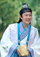 欢喜县令