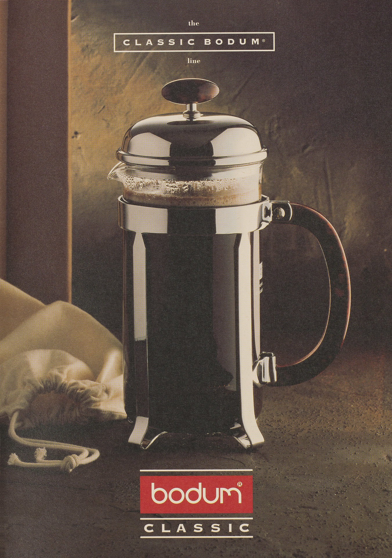 Bodum Bodum