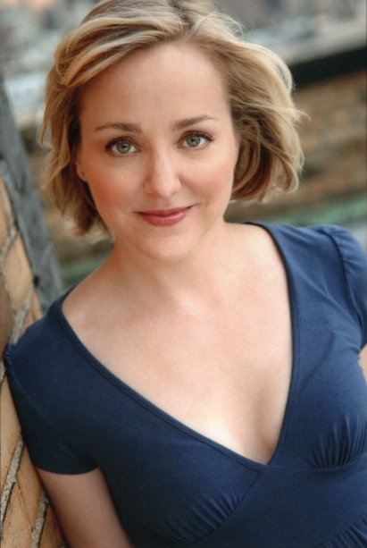 Geneva Carr