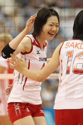 井上香织 井上香织