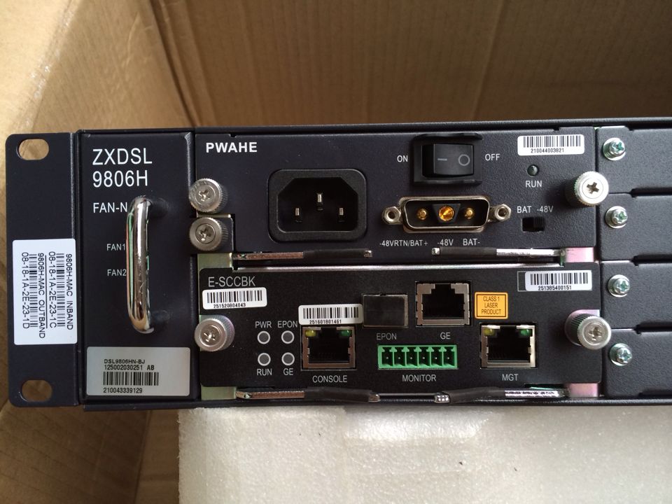 ZXDL 9806H